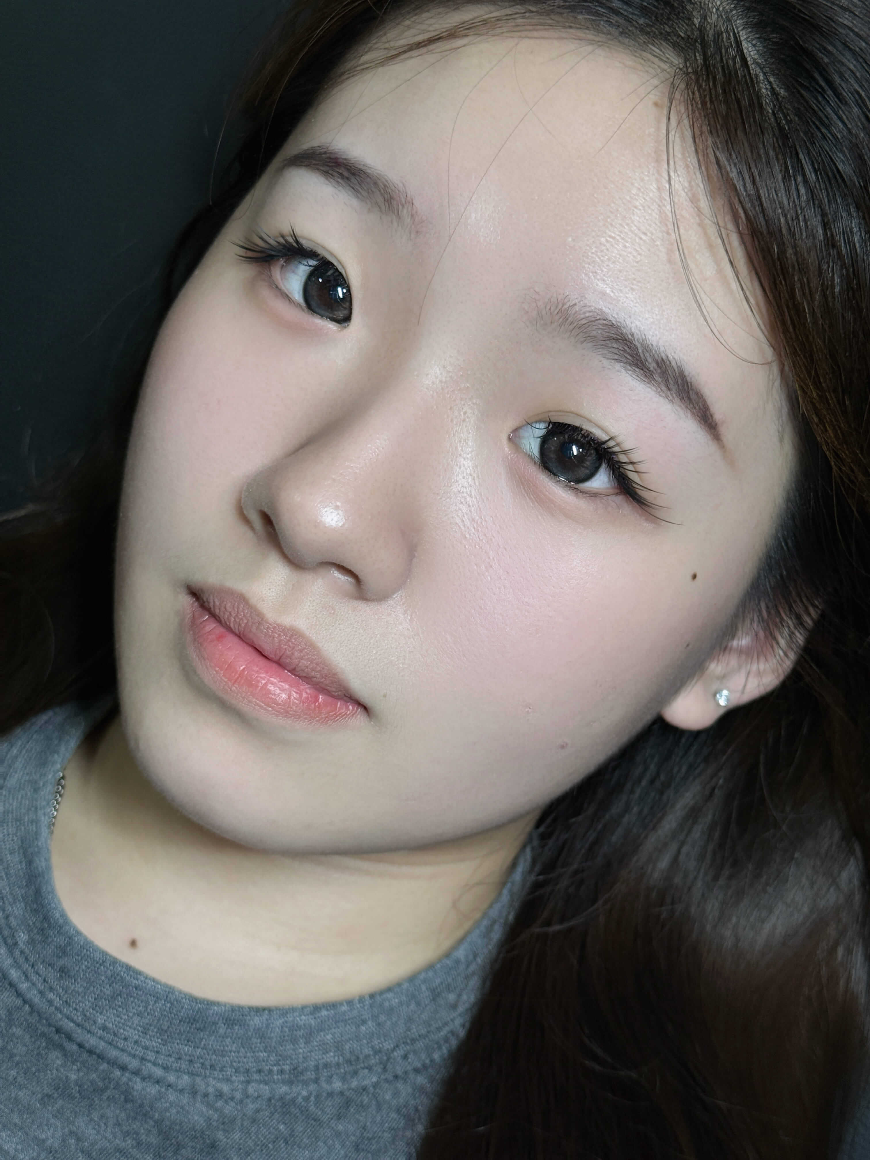 Manga style eyelash extension PJ Amcorp Mall
